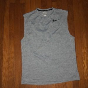 Men’s Tank Top
